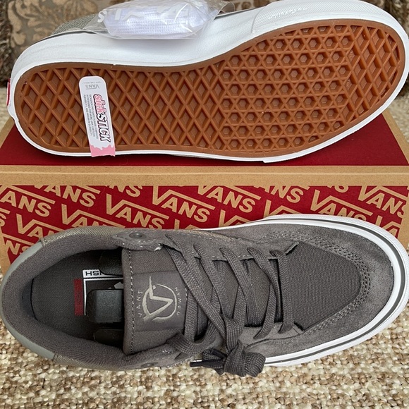 Vans Rowan Pro Granite/Rock WMNS - Picture 7 of 16